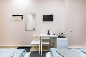 Hotel&Hostel Onegin