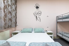 Hotel&Hostel Onegin