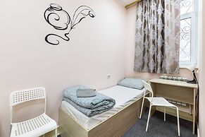 Hotel&Hostel Onegin