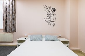 Hotel&Hostel Onegin