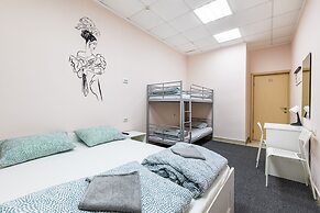 Hotel&Hostel Onegin