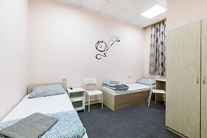 Hotel&Hostel Onegin