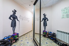 Hotel&Hostel Onegin