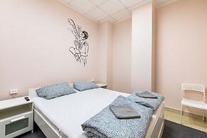 Hotel&Hostel Onegin