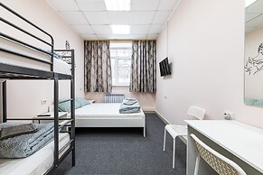 Hotel&Hostel Onegin