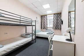 Hotel&Hostel Onegin