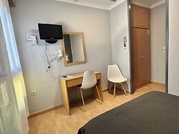 Hostal Tarrés