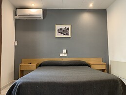 Hostal Tarrés