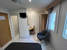 Hostal Tarrés