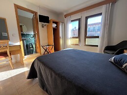 Hostal Tarrés