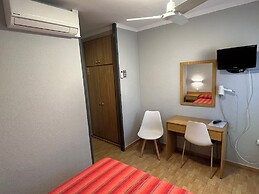 Hostal Tarrés