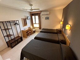 Hostal Tarrés