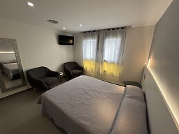 Hostal Tarrés