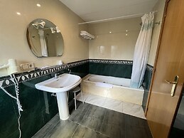 Hostal Tarrés