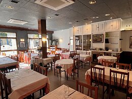 Hostal Tarrés