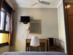 Hostal Tarrés