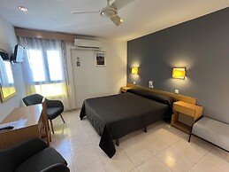 Hostal Tarrés