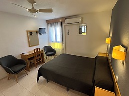 Hostal Tarrés
