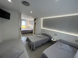 Hostal Tarrés
