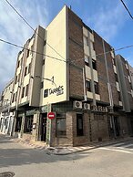 Hostal Tarrés