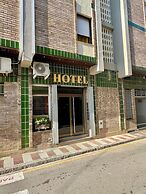 Hostal Tarrés