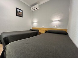 Hostal Tarrés