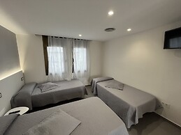 Hostal Tarrés
