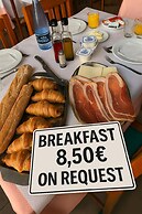 Hostal Tarrés
