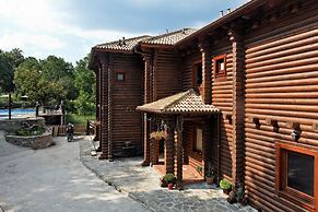 Yliessa Chalet