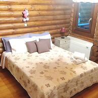 Yliessa Chalet
