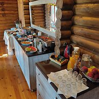 Yliessa Chalet