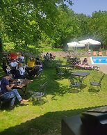 Yliessa Chalet