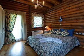 Yliessa Chalet