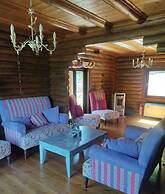 Yliessa Chalet