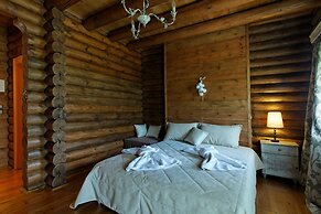 Yliessa Chalet