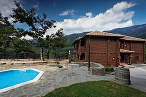 Yliessa Chalet