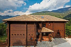 Yliessa Chalet