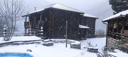 Yliessa Chalet
