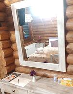 Yliessa Chalet