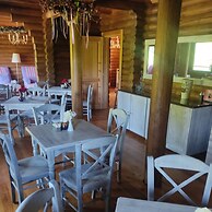 Yliessa Chalet