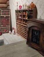 Yliessa Chalet