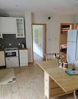 Yliessa Chalet