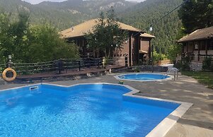 Yliessa Chalet