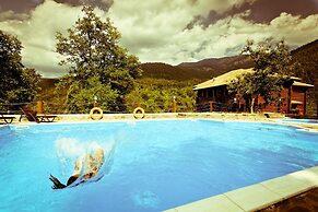 Yliessa Chalet
