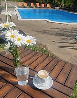Yliessa Chalet