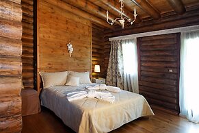 Yliessa Chalet