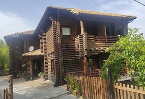 Yliessa Chalet