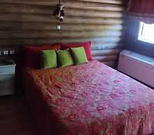 Yliessa Chalet
