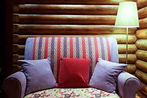Yliessa Chalet