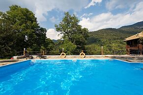 Yliessa Chalet